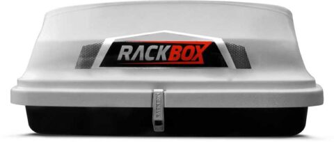Bagageiro Rackbox 360 - Casa dos Bagageiros e Rack